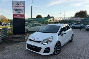 Kia Rio 1.4 CRDi 5p. Cool