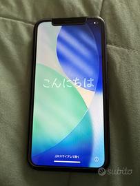 Iphone 11 128 giga