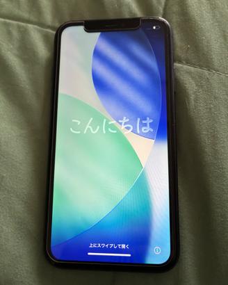 Iphone 11 128 giga