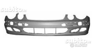 Paraurti Mercedes E W211 da 2002 a 2006