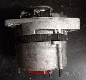 Alfa 75 alternatore
