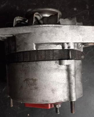 Alfa 75 alternatore
