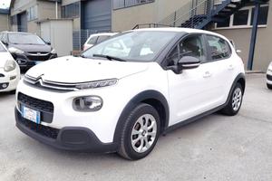 Citroen C3 BlueHDi 100 S&S Shine