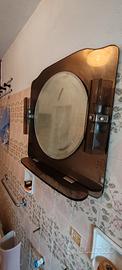 specchiera vintage 
