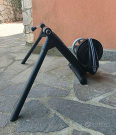 Rullo smart trainer Saris M2