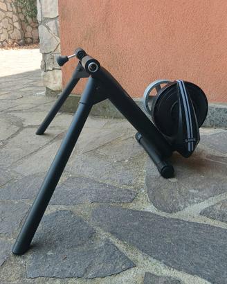 Rullo smart trainer Saris M2
