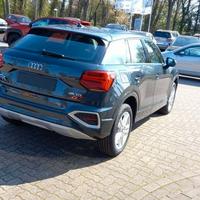 Ricambi usati per Audi Q2 2022