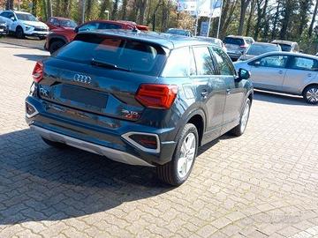 Ricambi usati per Audi Q2 2022