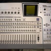 Mixer Tascam 2488