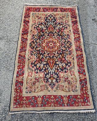 Tappeto Persiano in lana Kork
