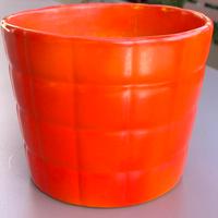 250x - vaso arancione san cristoforo ponti