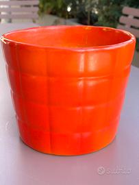 250x - vaso arancione san cristoforo ponti