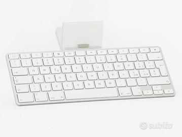 Tastiera Apple iPad Keyboard Dock Model No. A1359