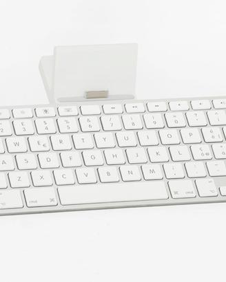 Tastiera Apple iPad Keyboard Dock Model No. A1359