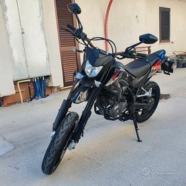 KSR Moto TW 125 SM - 2018
