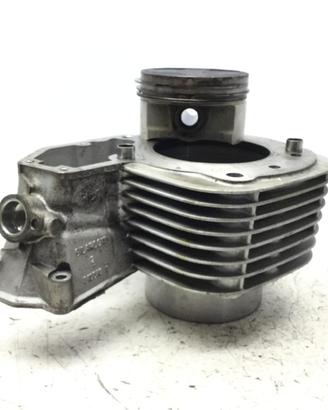 BMW R 850 GS 848 CILINDRO E PISTONE DESTRO 1999 WB