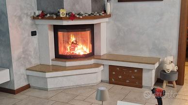 Caminetto Montegrappa