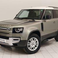 Land Rover Defender 90 3.0D I6 250 CV AWD Auto S