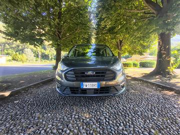 FORD Transit Connect 220 1.5 TDCi 100CV PC-DC Fu