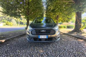 FORD Transit Connect 220 1.5 TDCi 100CV PC-DC Fu