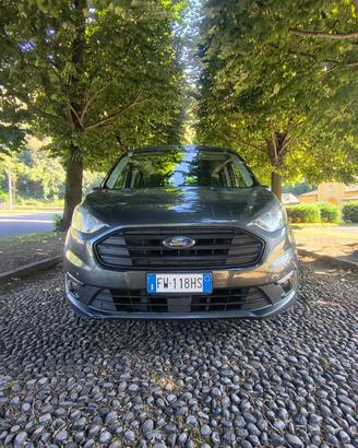 FORD Transit Connect 220 1.5 TDCi 100CV PC-DC Fu