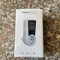 Misuratore consumo energetico