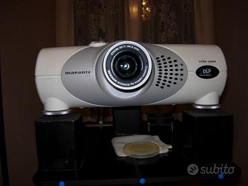 Videoproiettore Marantz  11S1 HD