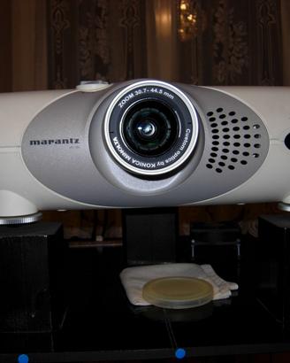 Videoproiettore Marantz  11S1 HD