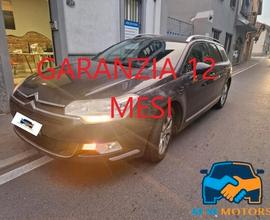 Citroen C5 2.0 HDi 140 Dynamique Tourer