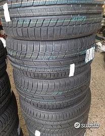 4 gomme nuove invernali 235 45 20 toyo