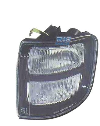 FRECCIE ANTERIORI MITSUBISHI MONTERO PAJERO 97-00