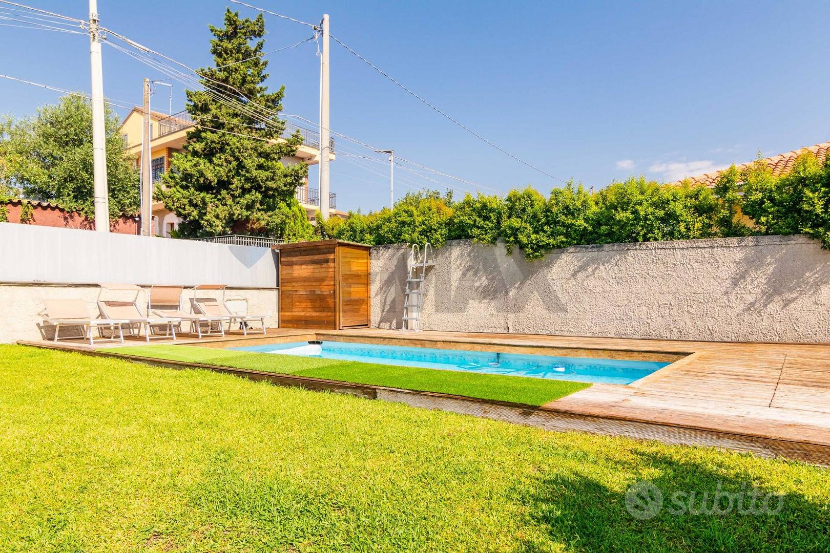 Casa – Mascalucia, Massannunziata - Altro