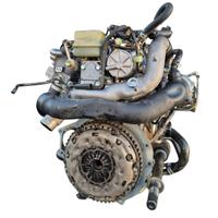 MOTORE COMPLETO MAZDA 5 Berlina RF Diesel 2000 (05