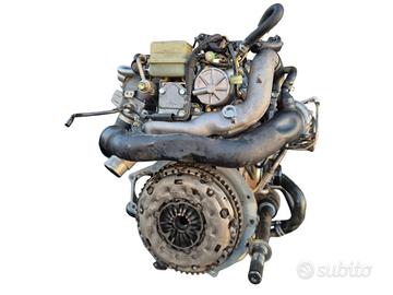 MOTORE COMPLETO MAZDA 5 Berlina RF Diesel 2000 (05