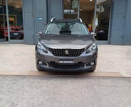 Peugeot 2008 BlueHDi 75 Active-- OK NEOPATENTATI--