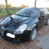 Alfa Romeo Giulietta 1.4t. 120cv OK NEOPATENTATI