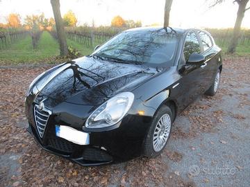 Alfa Romeo Giulietta 1.4t. 120cv OK NEOPATENTATI