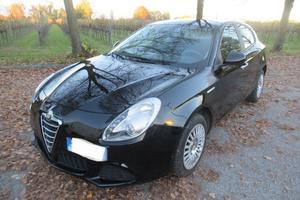 Alfa Romeo Giulietta 1.4t. 120cv OK NEOPATENTATI