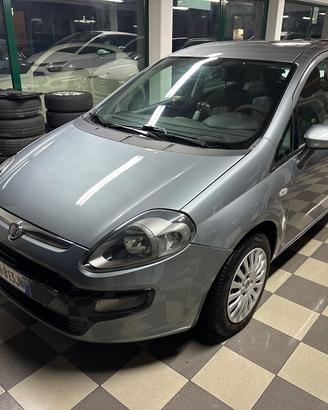 Fiat Punto Evo 1.3 Mjt 75 CV DPF 5 porte S&S MyLif
