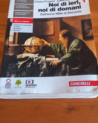 Noi di ieri, noi di domani 1