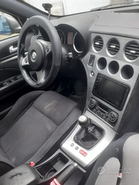 Alfa romeo 159 1.9 multijet