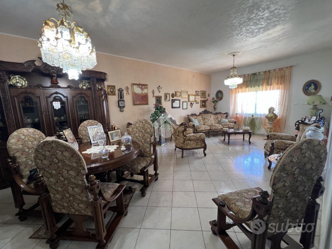 Casa – Agrigento - Vista 3