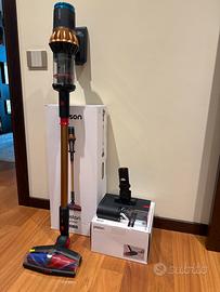 dyson piston animal nuovissima