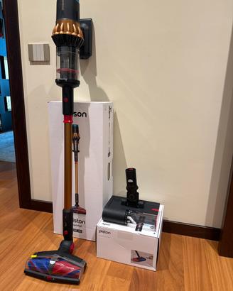 dyson piston animal nuovissima