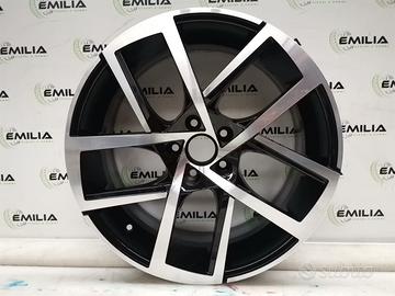 CERCHI VW (VOLKSWAGEN) DA 19