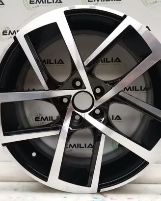 CERCHI VW (VOLKSWAGEN) DA 19