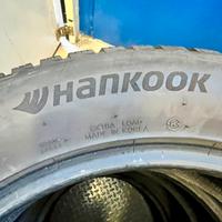 Pneumatici Invernali Hankook  - 235/55 R18