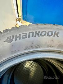 Pneumatici Invernali Hankook  - 235/55 R18