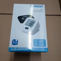 misuratore di pressioni Omron 
