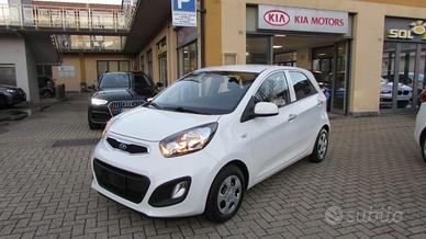 KIA - Picanto - 1.0 12V 5p. City 5 POSTI